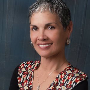 Meet your Posher, Rita